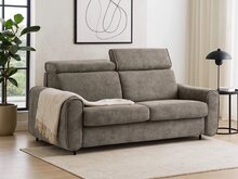 Trosed Perotti z ležiščem primernim za vsakodnevno spanje, 180x190