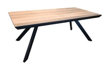 Jedilna miza Corin"preverjeno ugodno