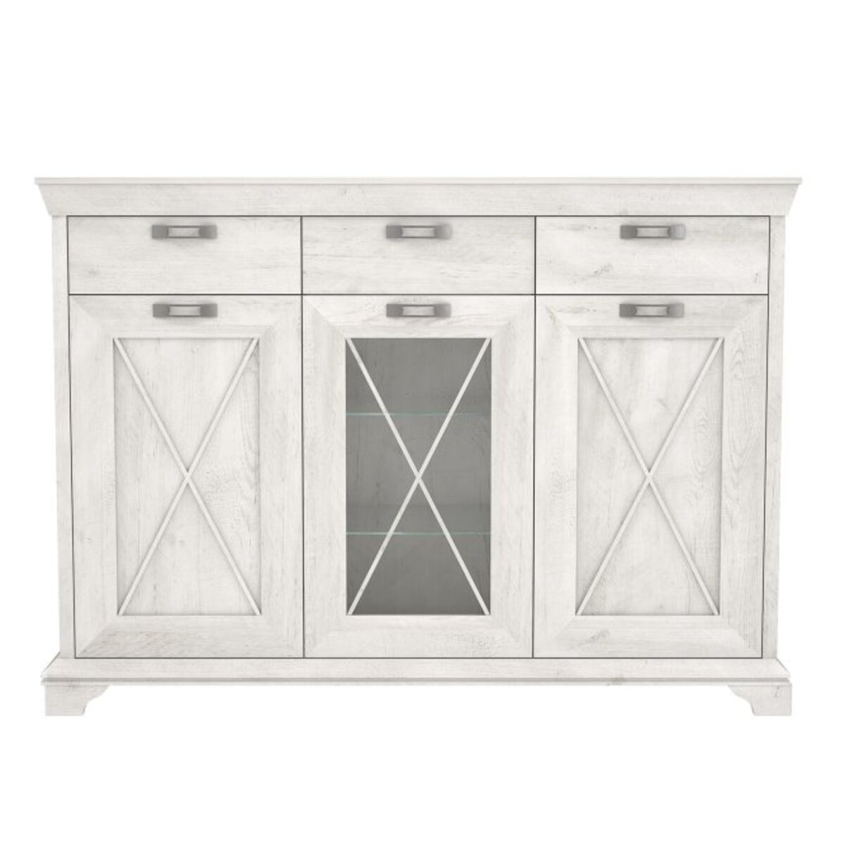 Nizka vitrina Kashmir - 331