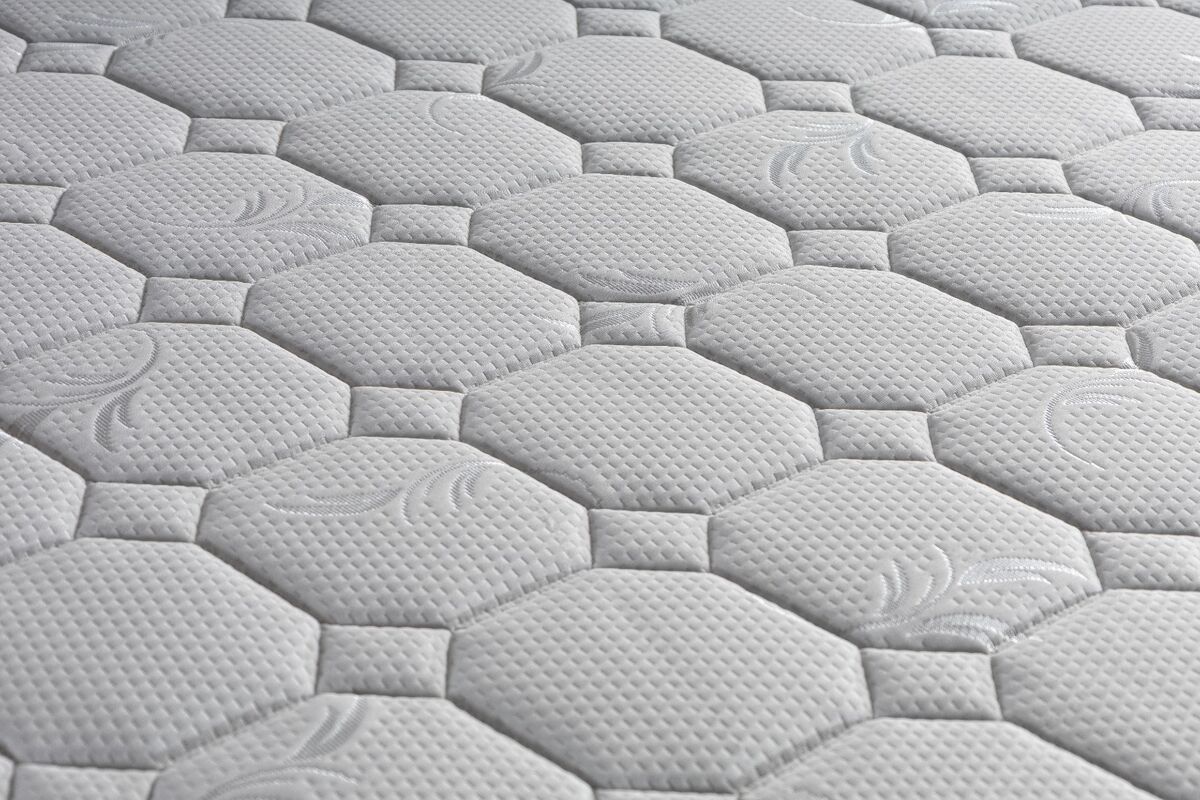 Boxspring postelja Tango, 140x200