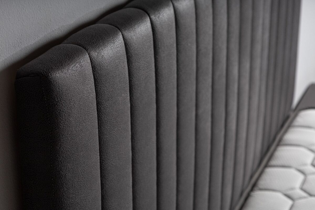 Boxspring postelja Tango, 160x200