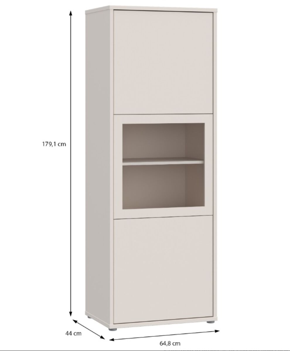 Vitrina Alice Spring 711