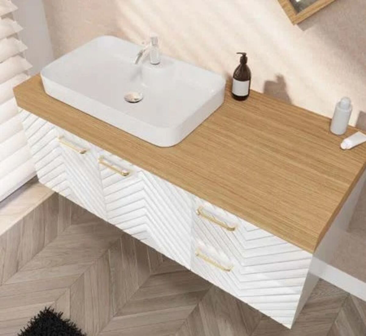 Kopalniški blok Angle