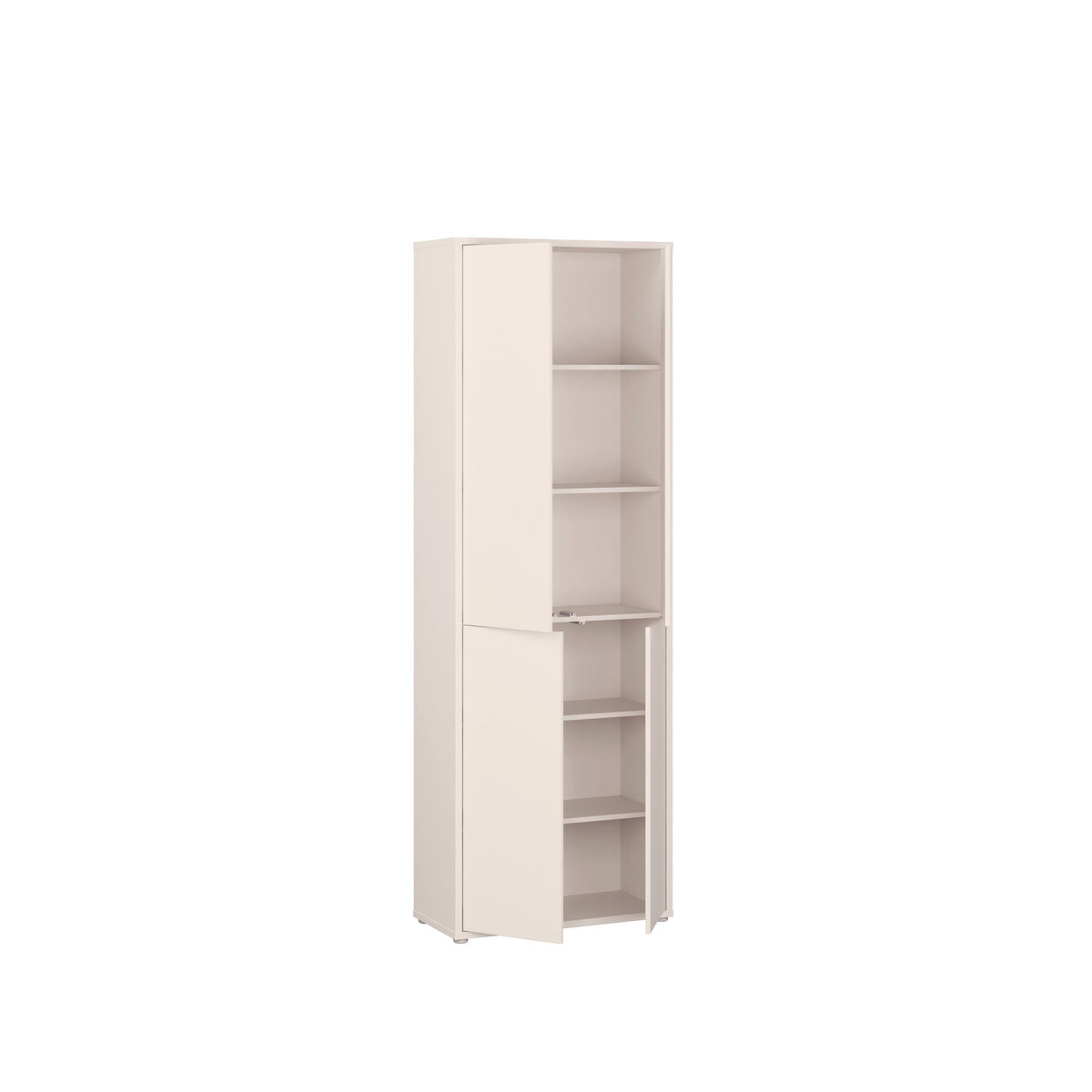 Garderobna omara Alice Spring 821