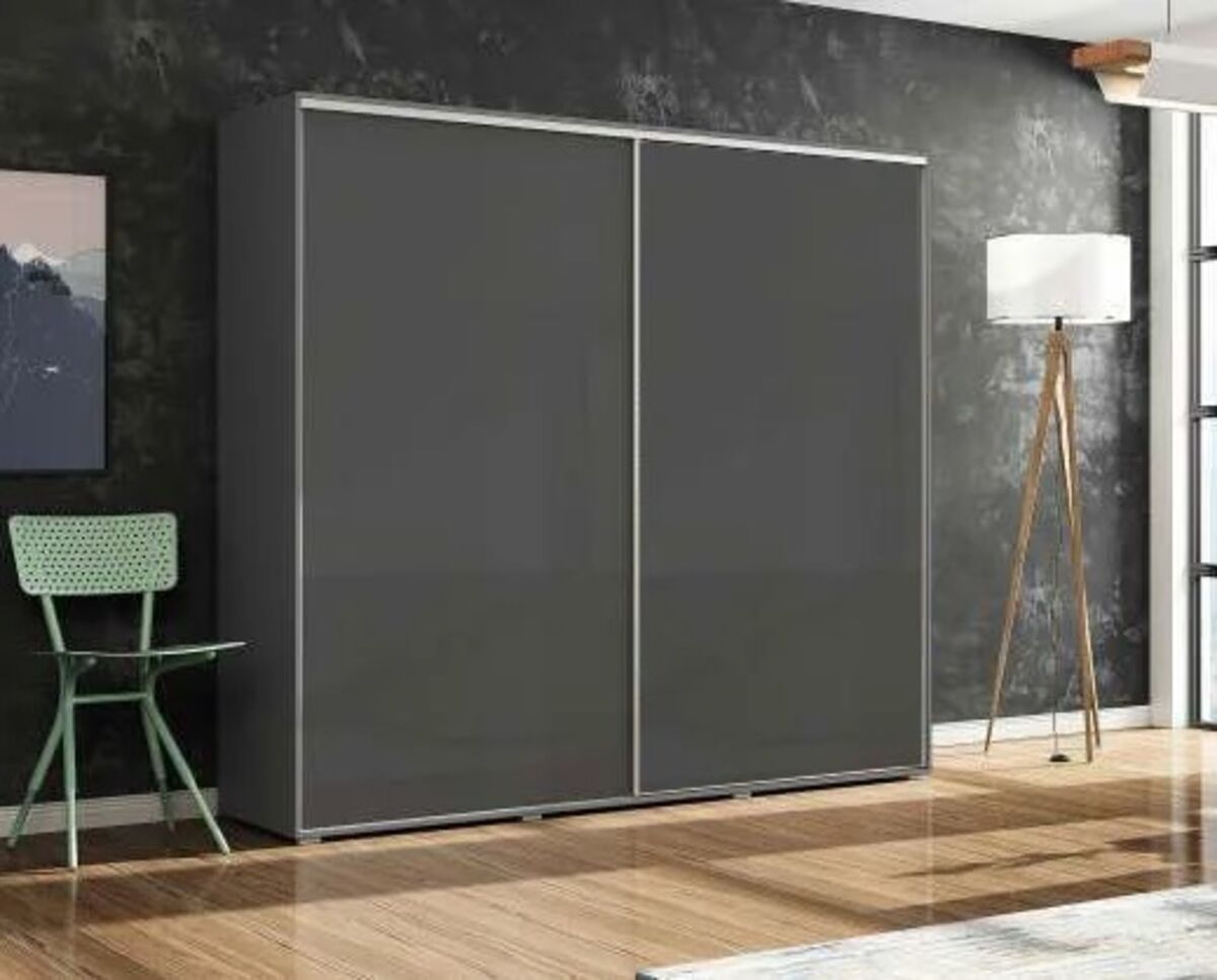 Drsna omara Alfa 200x220