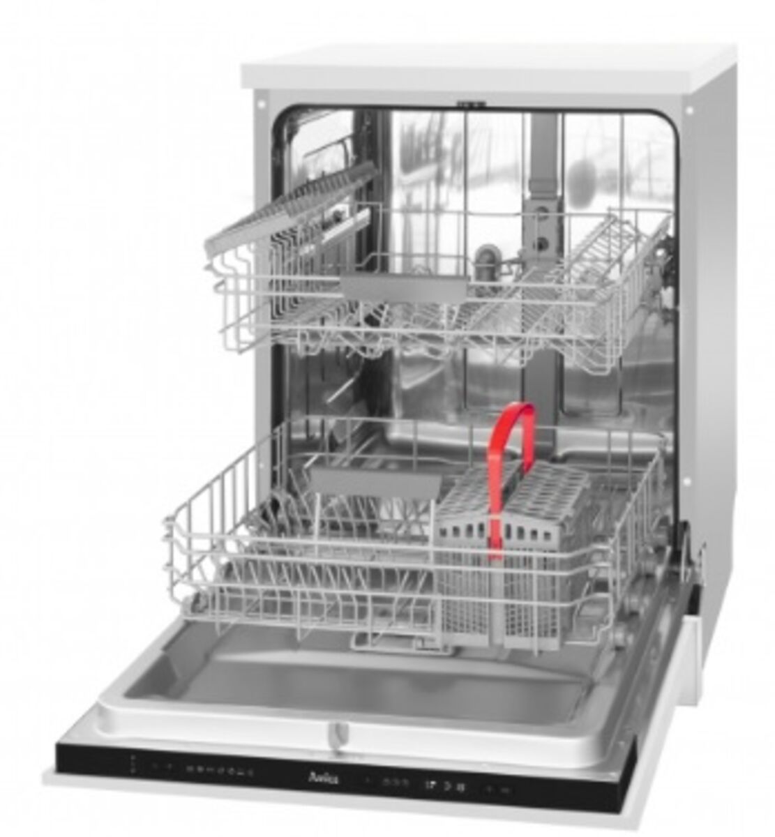 Vgradni pomivalni stroj Amica DIM62E7qH