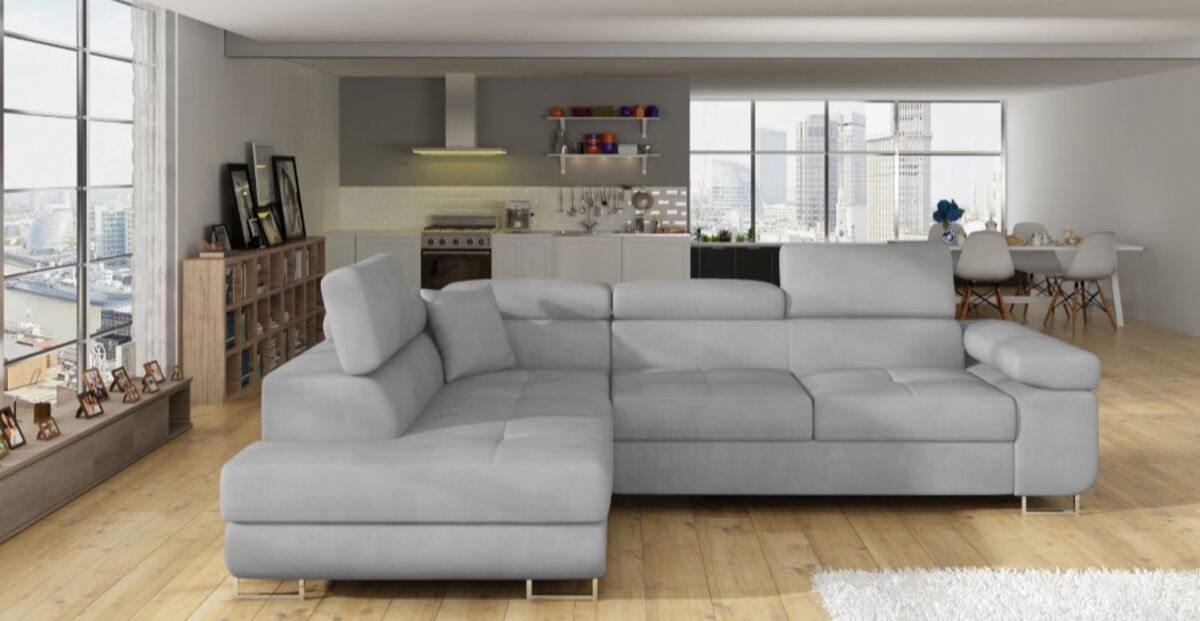 Sedežna garnitura Anton