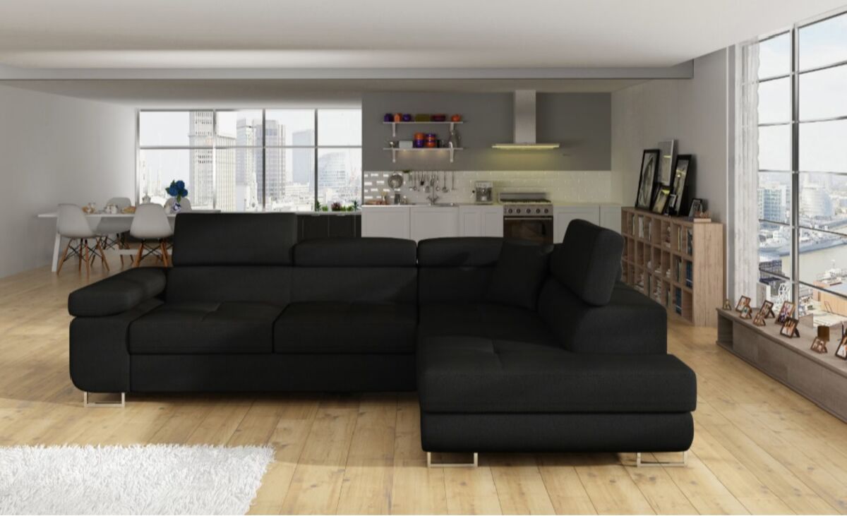 Sedežna garnitura Anton