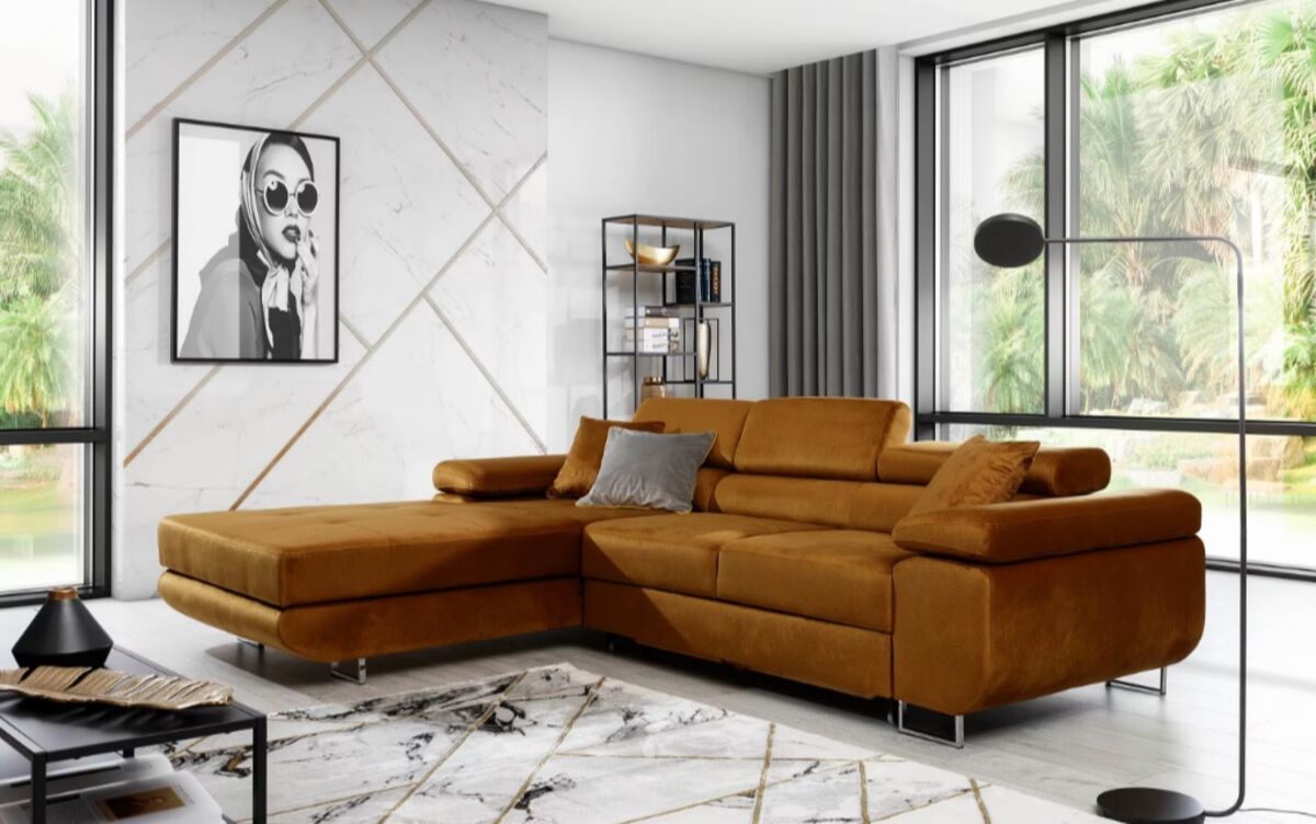 Sedežna garnitura Armando