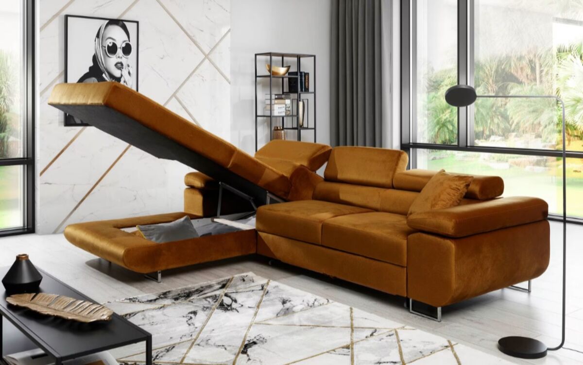 Sedežna garnitura Armando