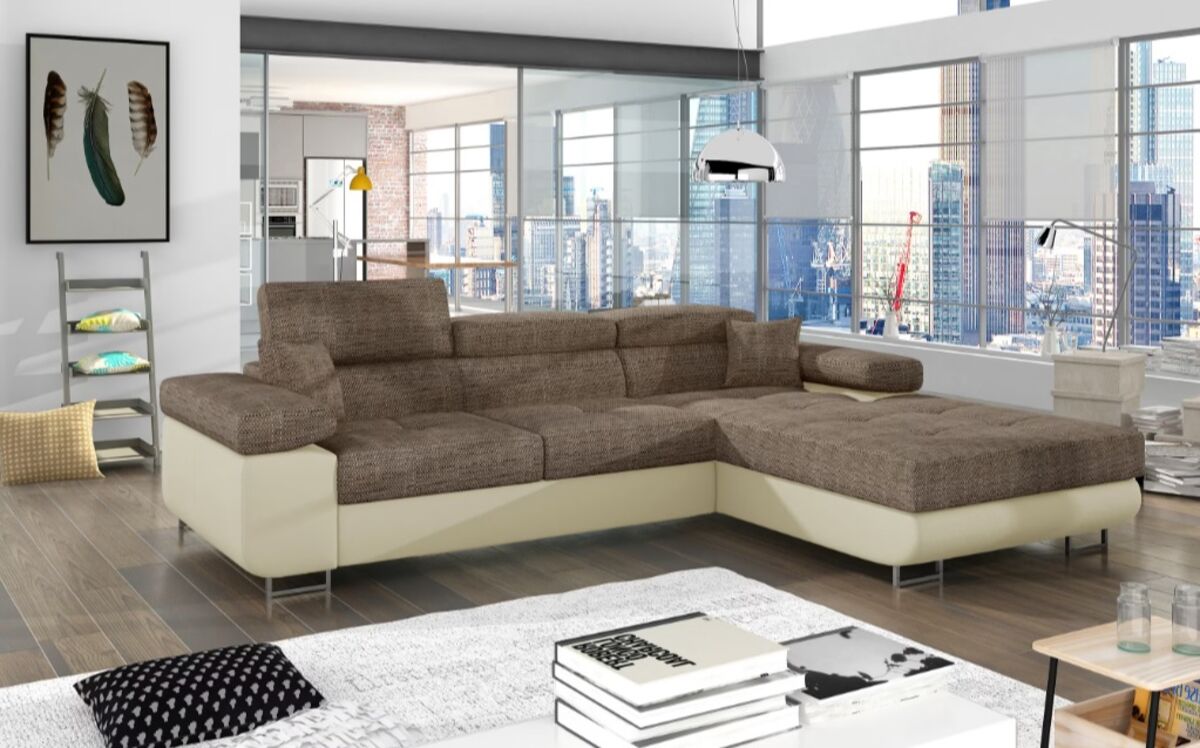 Sedežna garnitura Armando