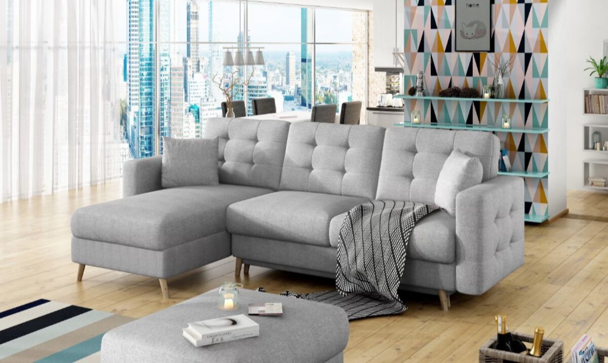 Sedežna garnitura Asgard