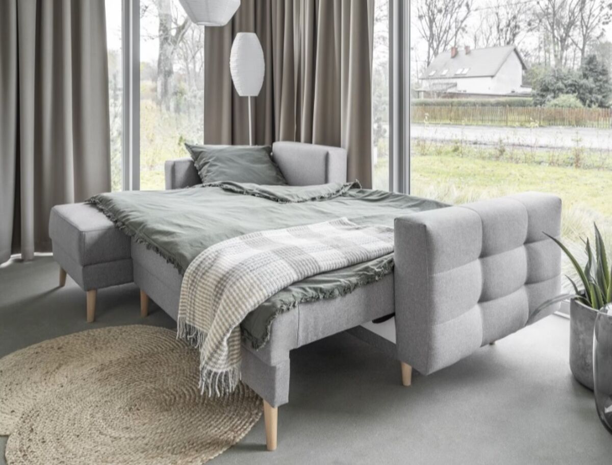 Sedežna garnitura Asgard