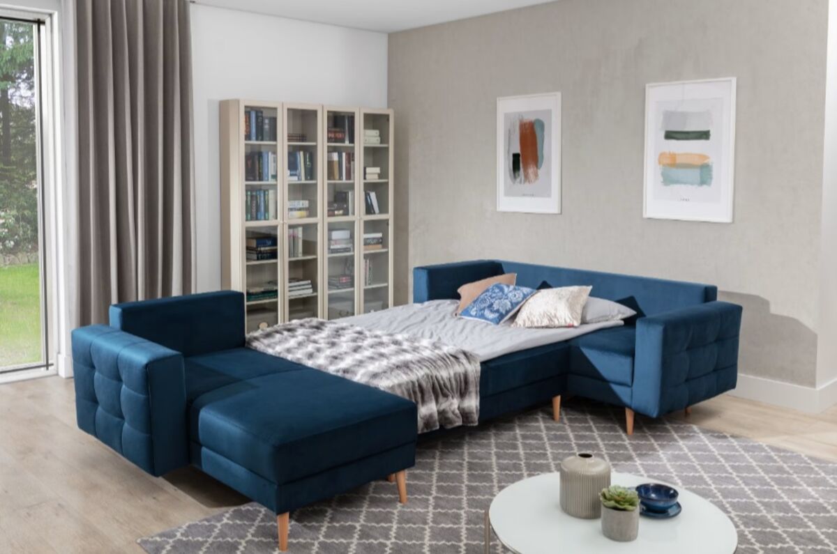 Sedežna garnitura Asgard U