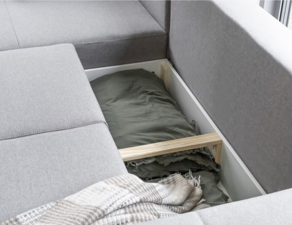 Sedežna garnitura Asgard