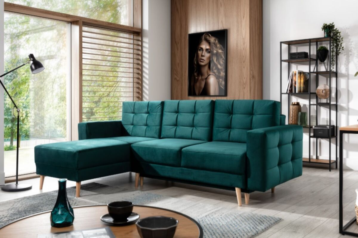 Sedežna garnitura Asgard