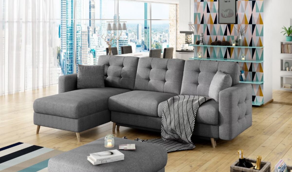 Sedežna garnitura Asgard