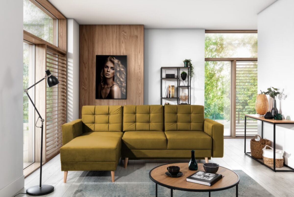 Sedežna garnitura Asgard