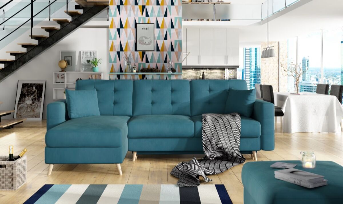 Sedežna garnitura Asgard