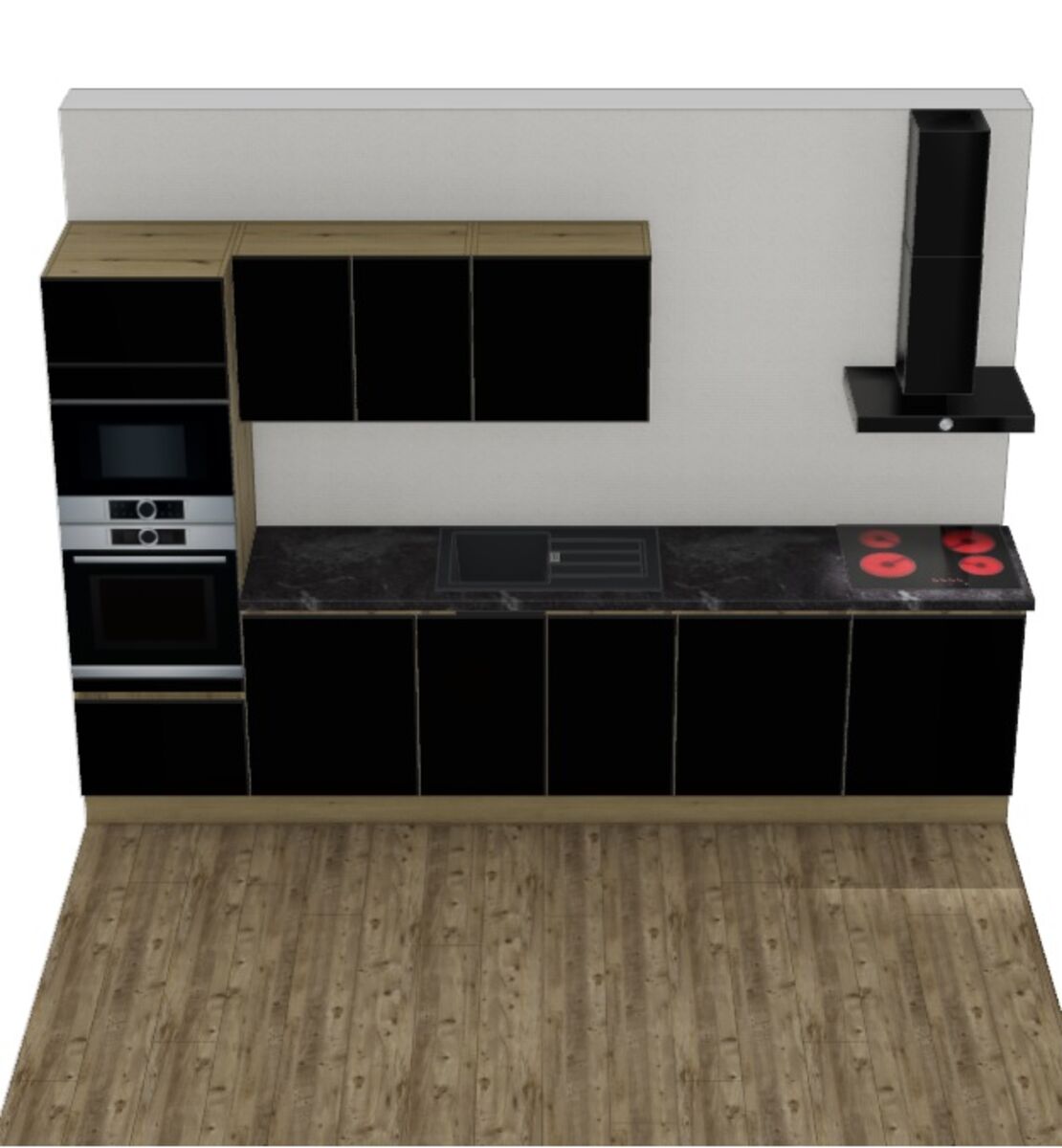 Kuhinja Express eksponat