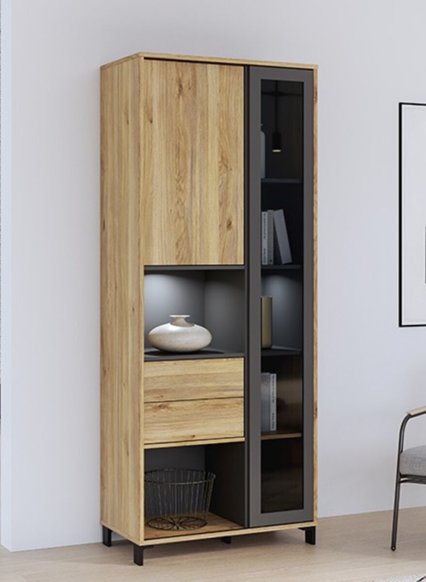 Dnevni regal South Beach