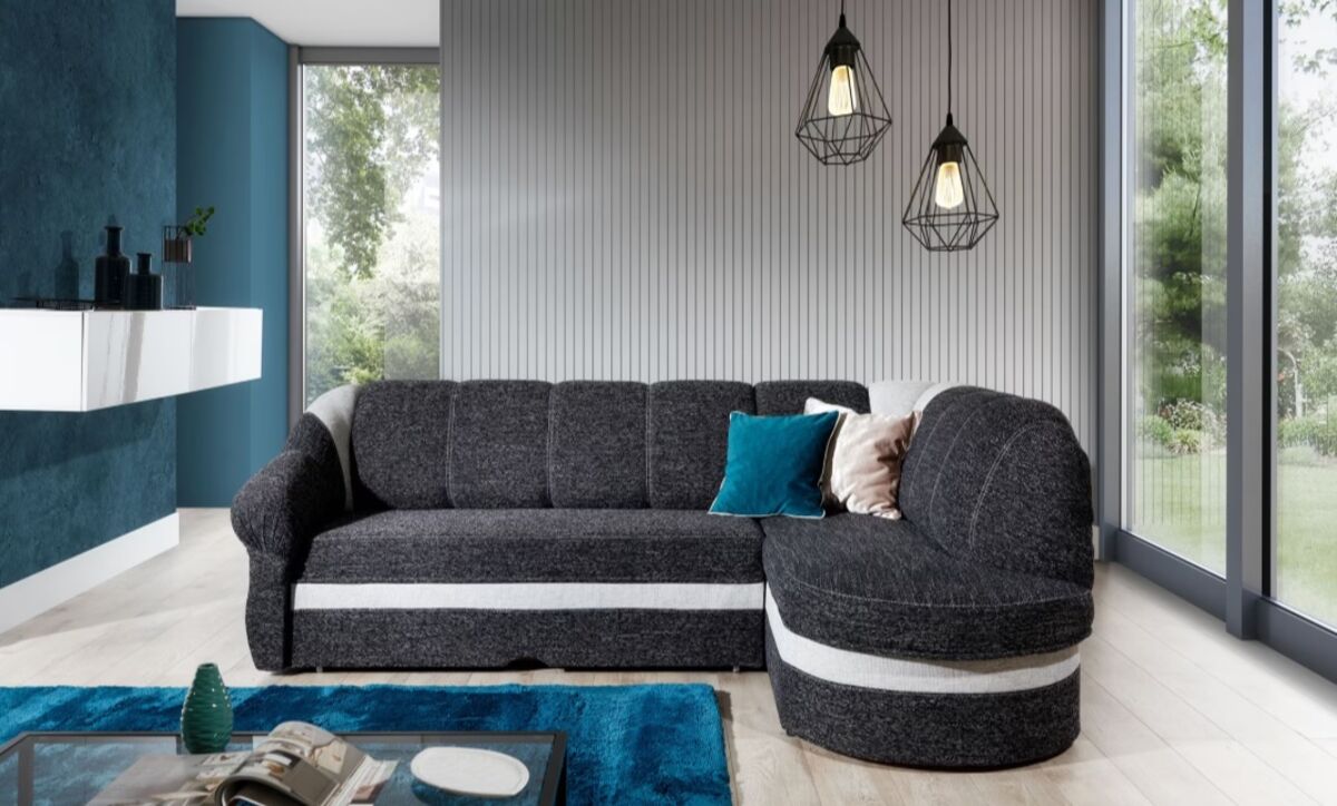 sedežna garnitura Benano