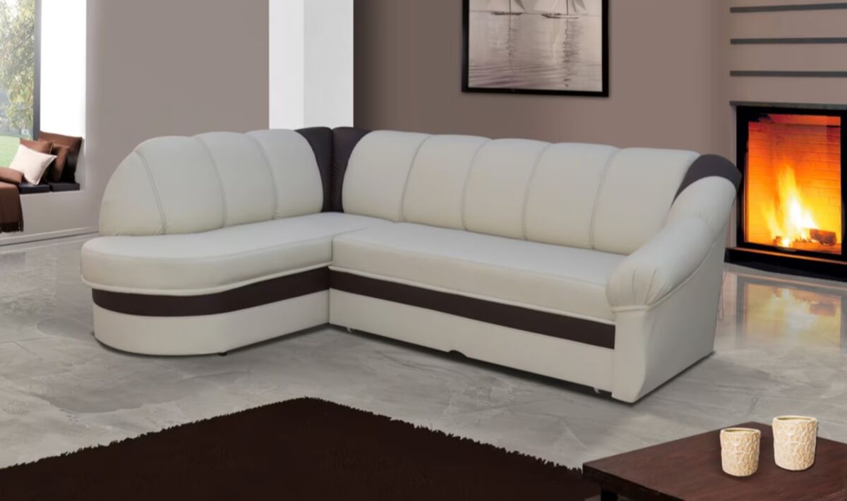 Sedežna garnitura Benano