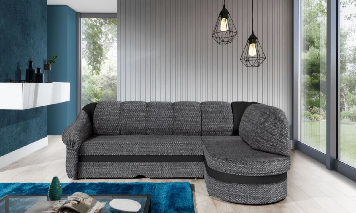 Sedežna garnitura Benano