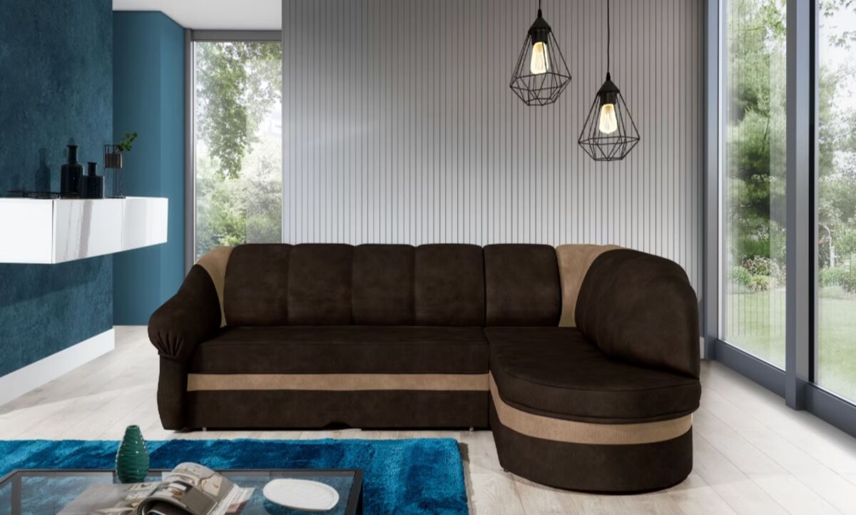 Sedežna garnitura Benano