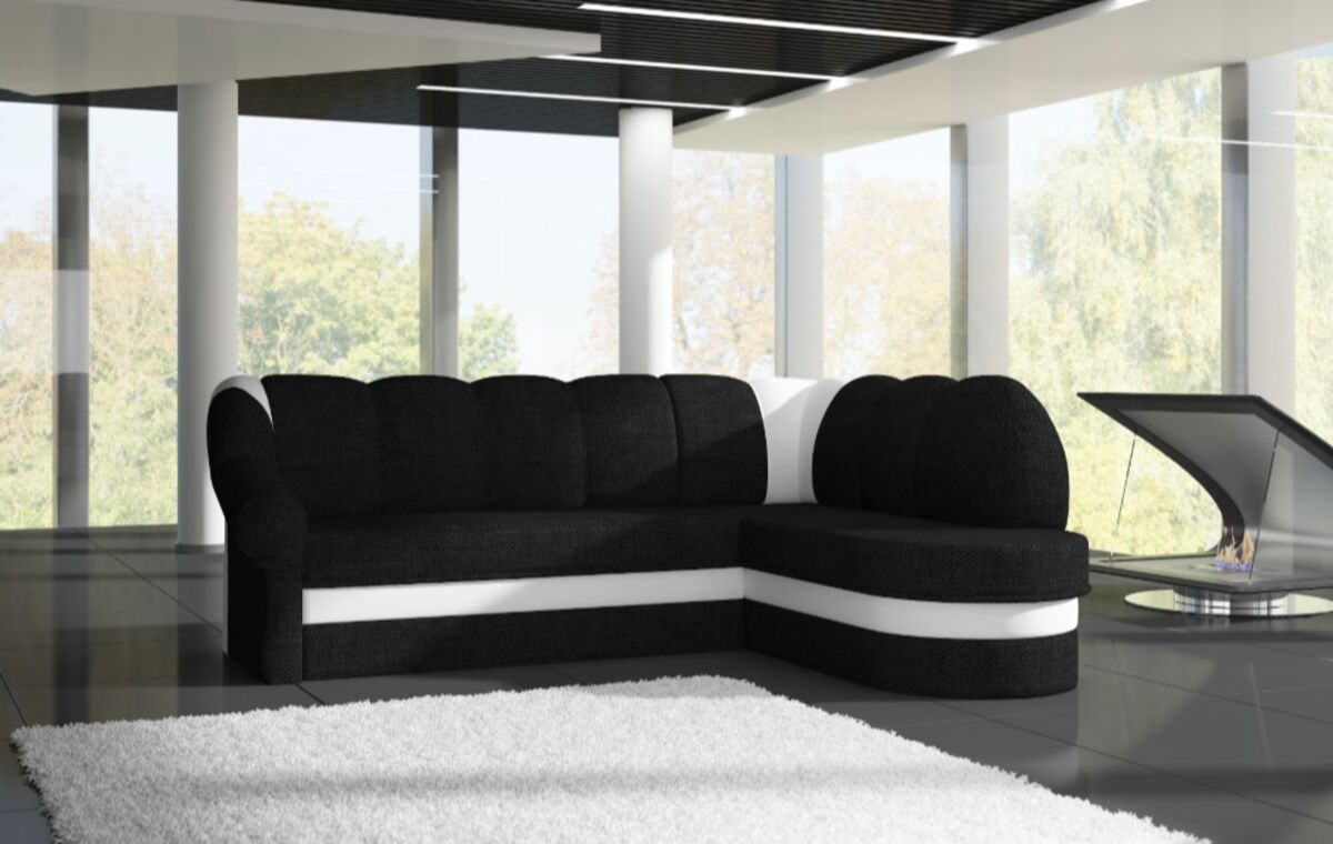 Sedežna garnitura Benano