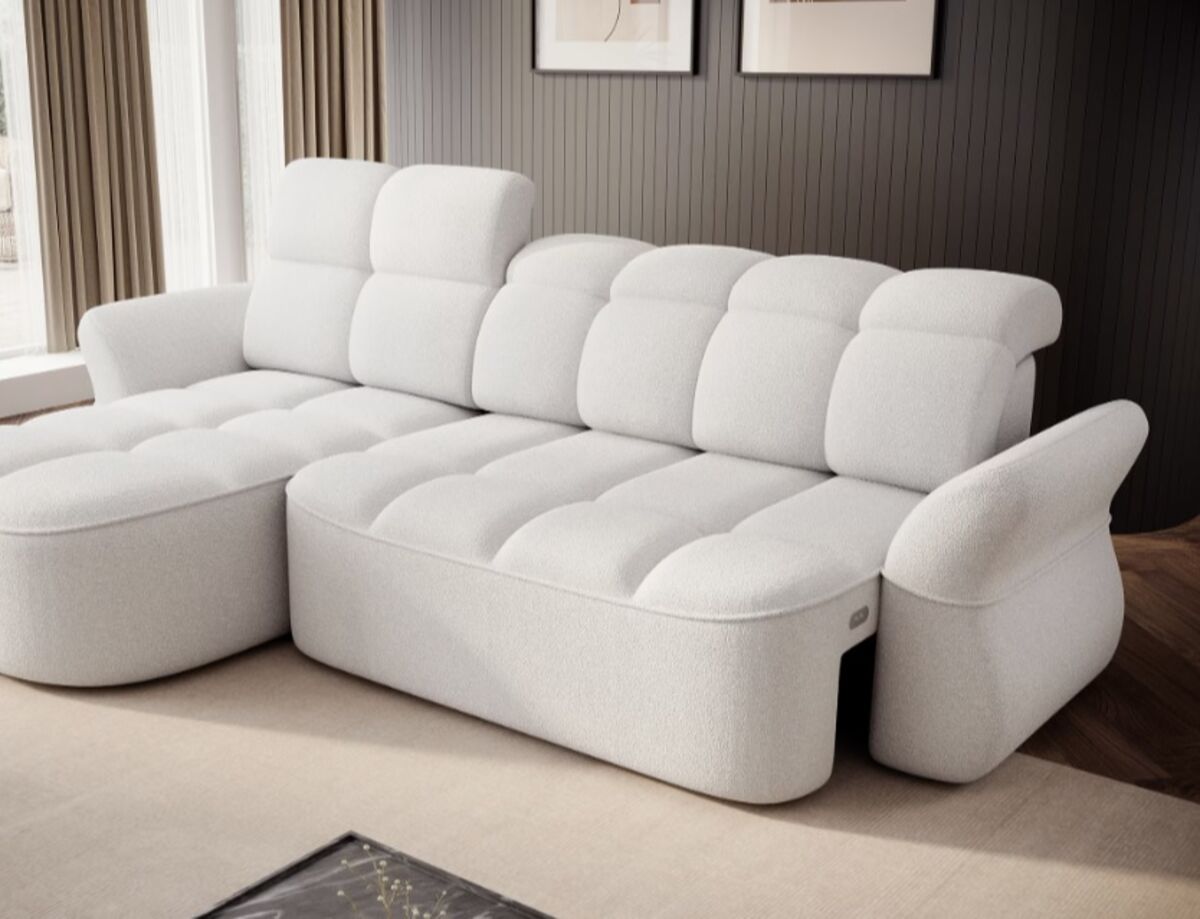 Sedežna garnitura Beneth