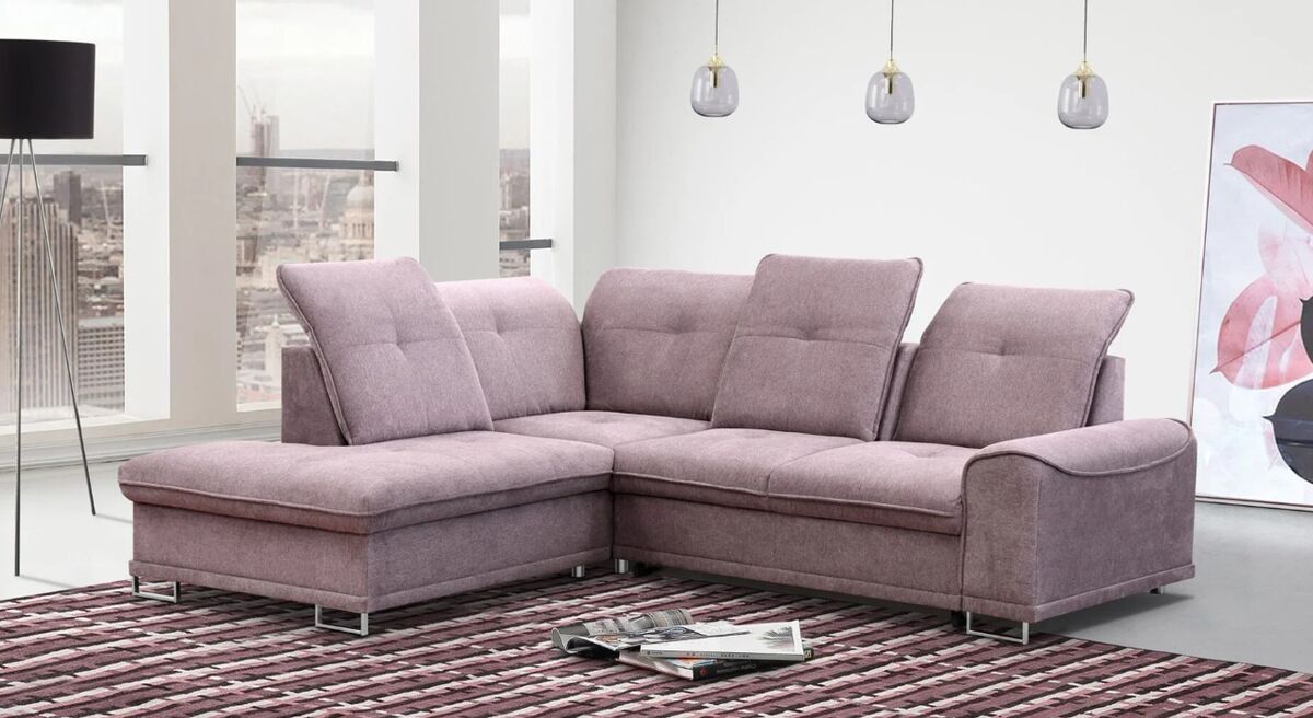 Sedežna garnitura Boss L