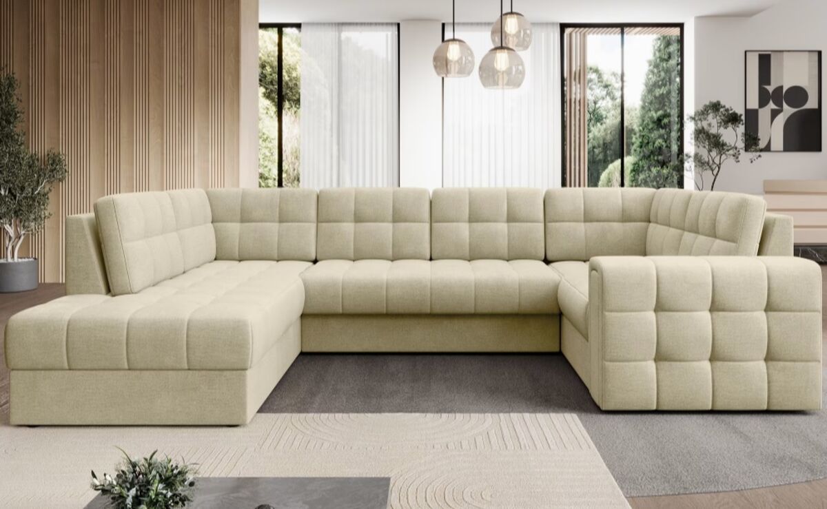 Sedežna garnitura Blewett