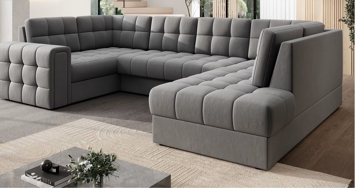 Sedežna garnitura Blewett