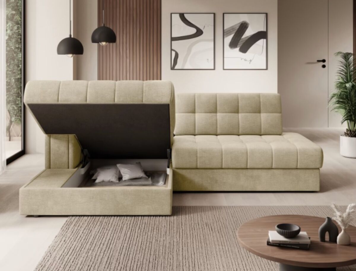 Sedežna garnitura Blezalt