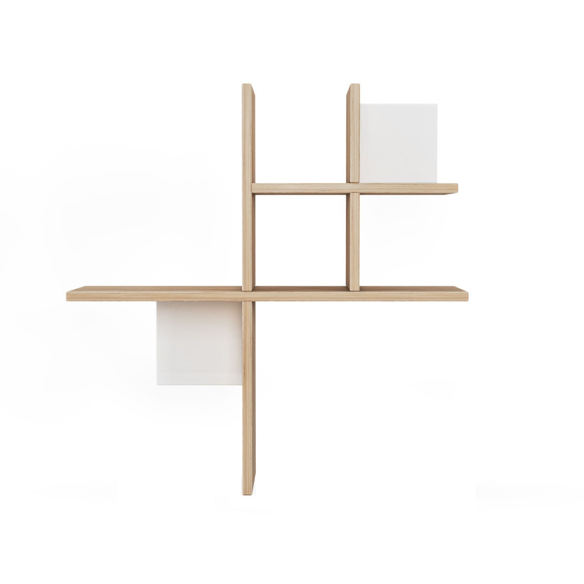 Stenska polica Balance Wall Shelf