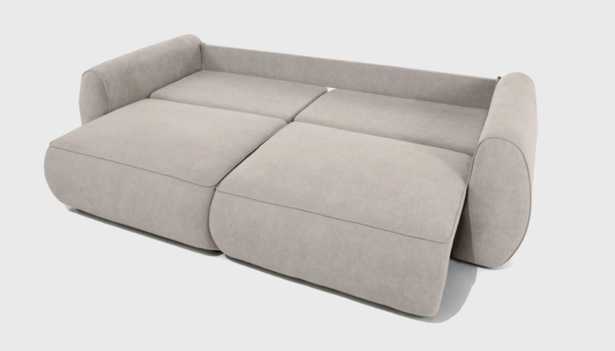 Sedežna garnitura Borneo