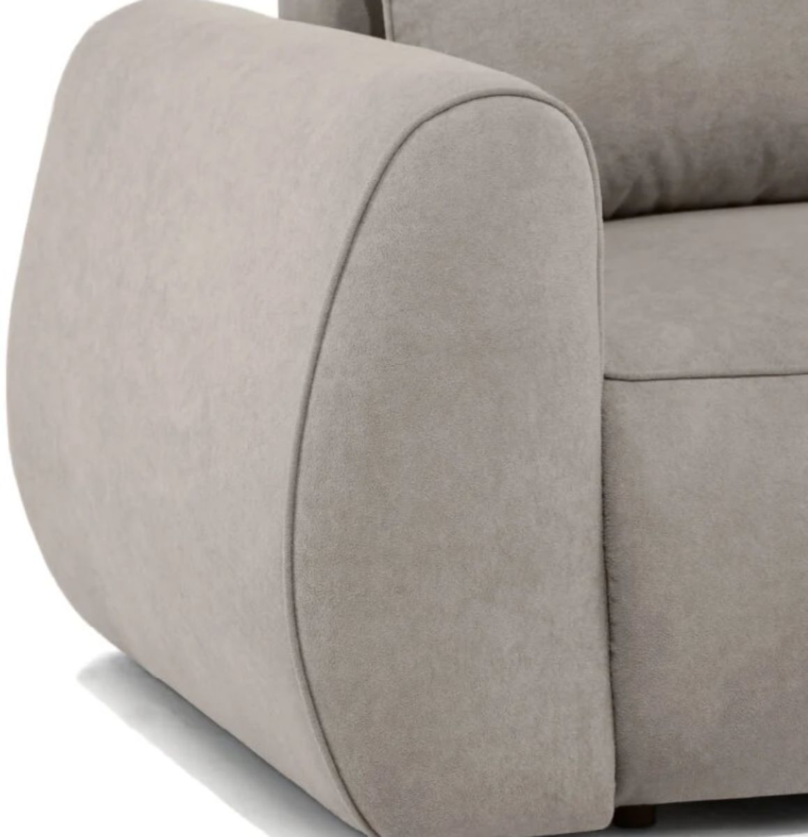 Sedežna garnitura Borneo