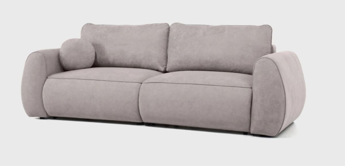 Sedežna garnitura Borneo