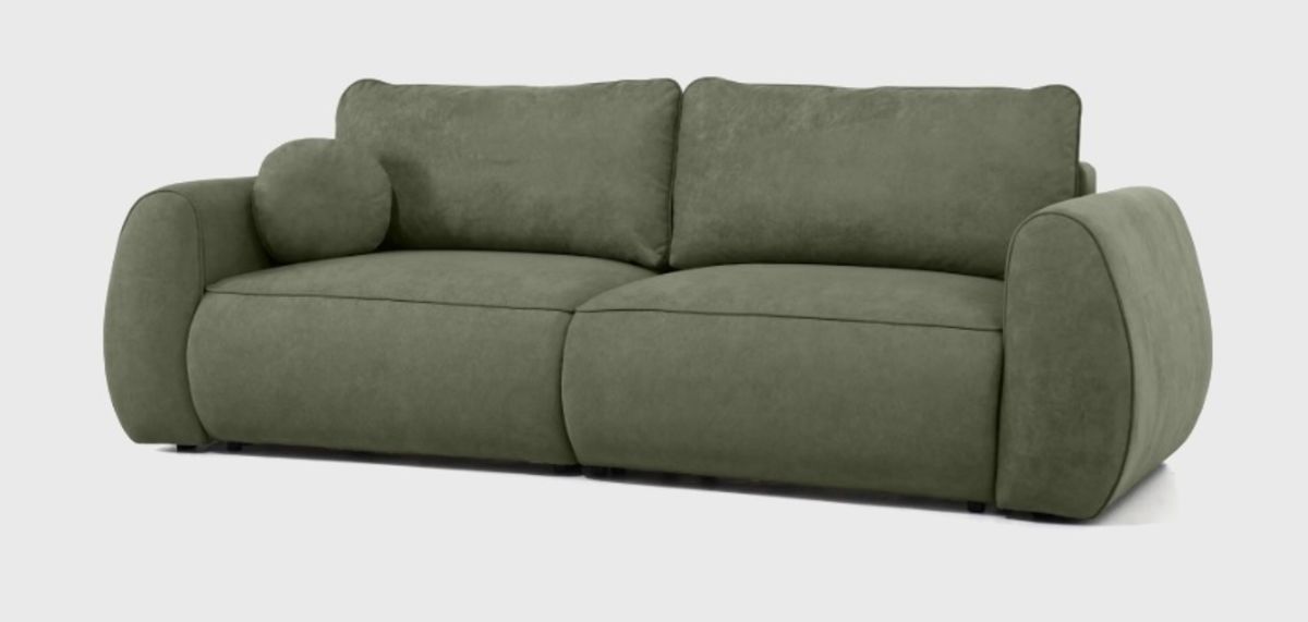 Sedežna garnitura Borneo