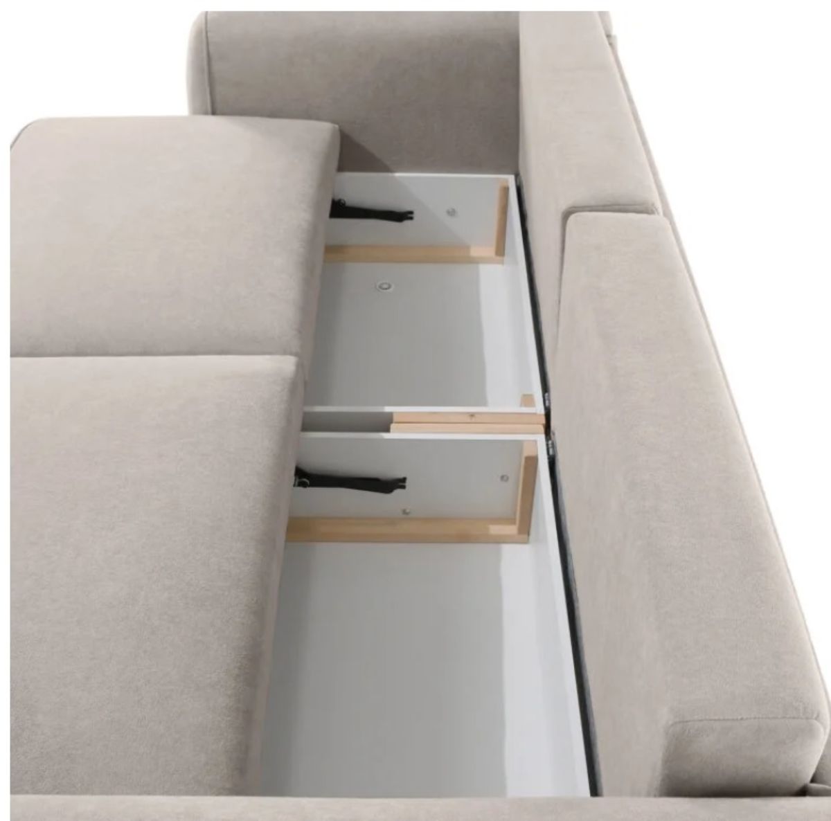 Sedežna garnitura Borneo