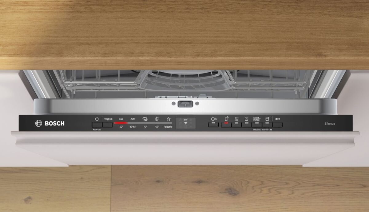 Bosch pomivalni stroj SMV2HTX06E