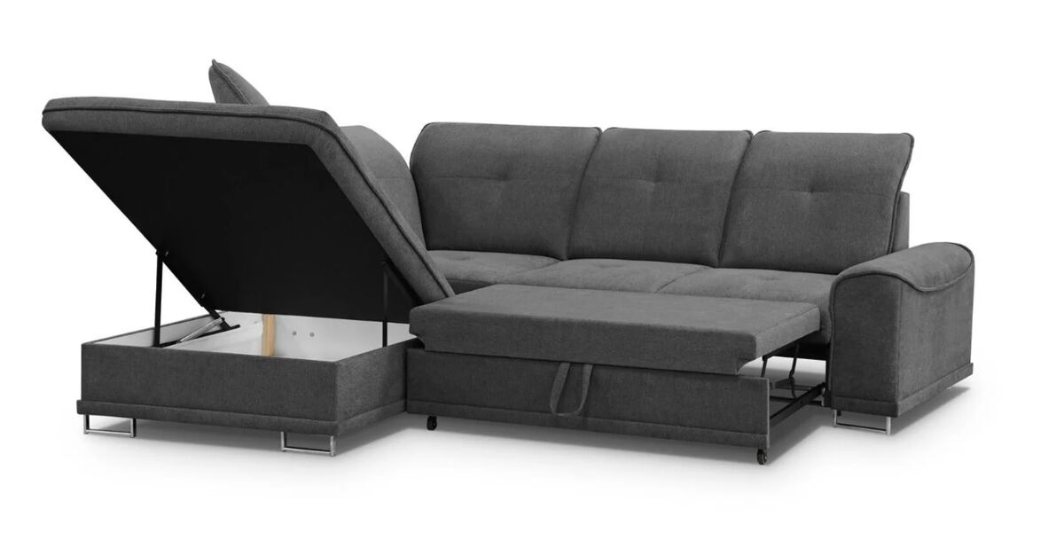 Sedežna garnitura Boss L