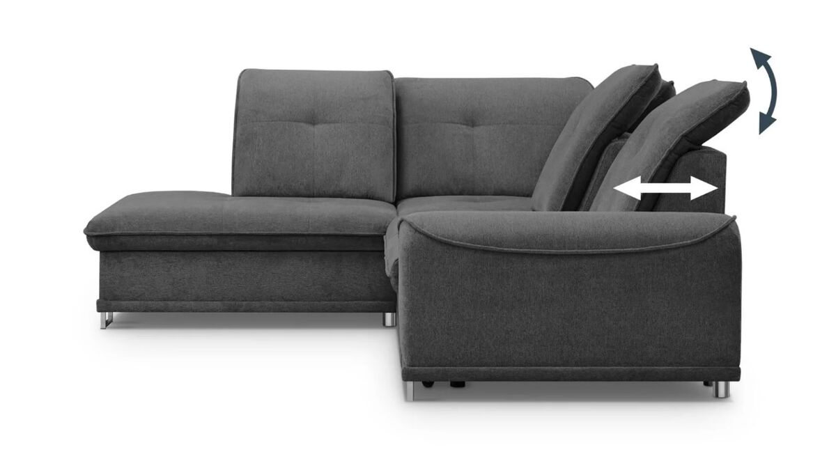 Sedežna garnitura Boss L