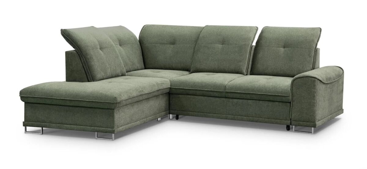 Sedežna garnitura Boss L