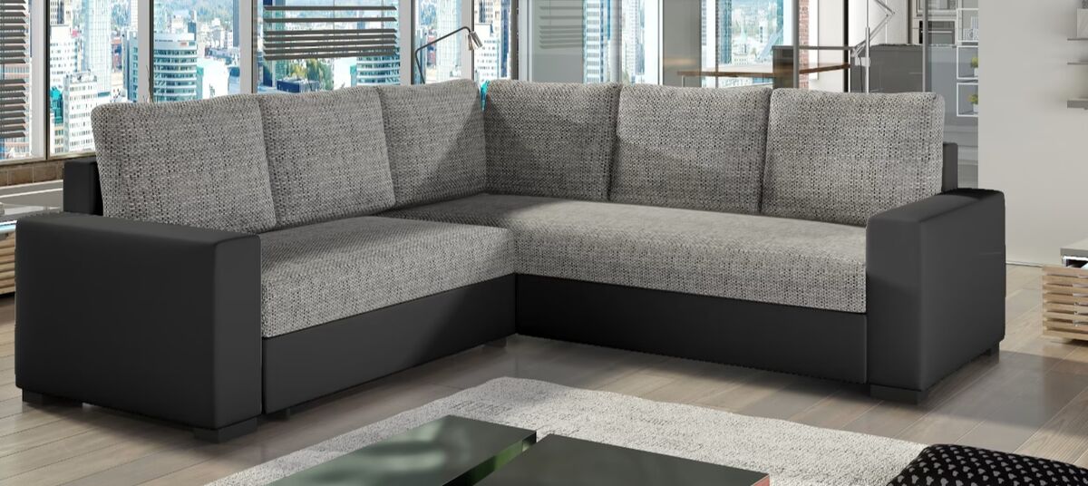 Sedežna garnitura Canis