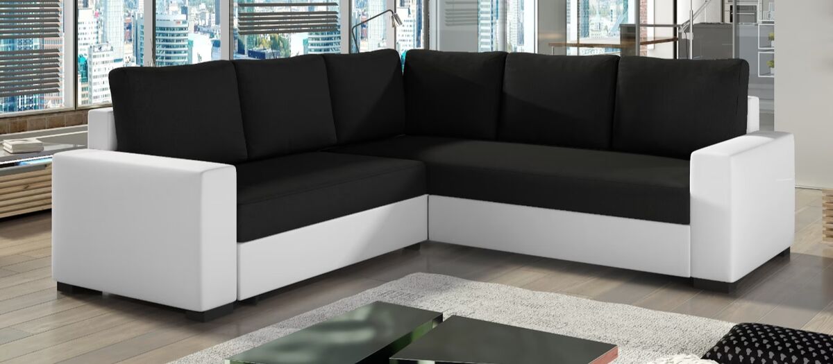 Sedežna garnitura Canis