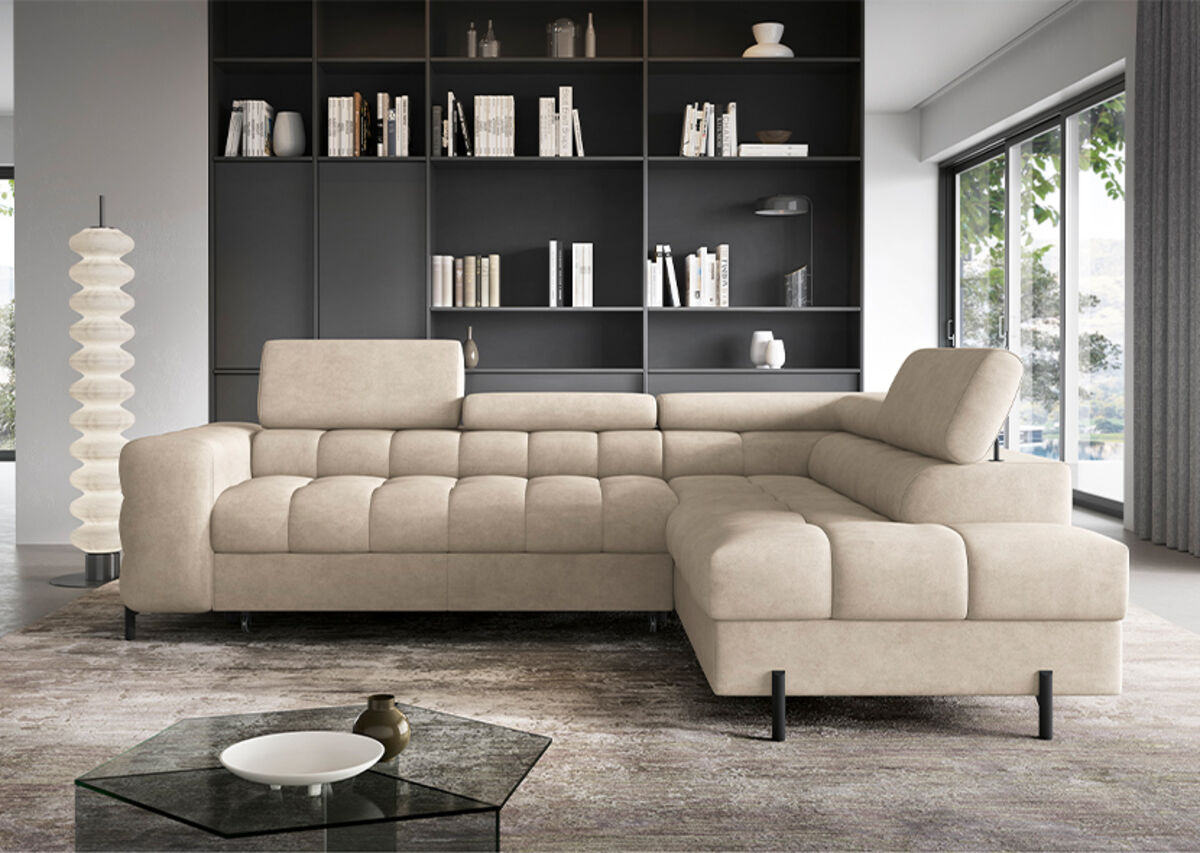 Segežna garnitura Ferrago