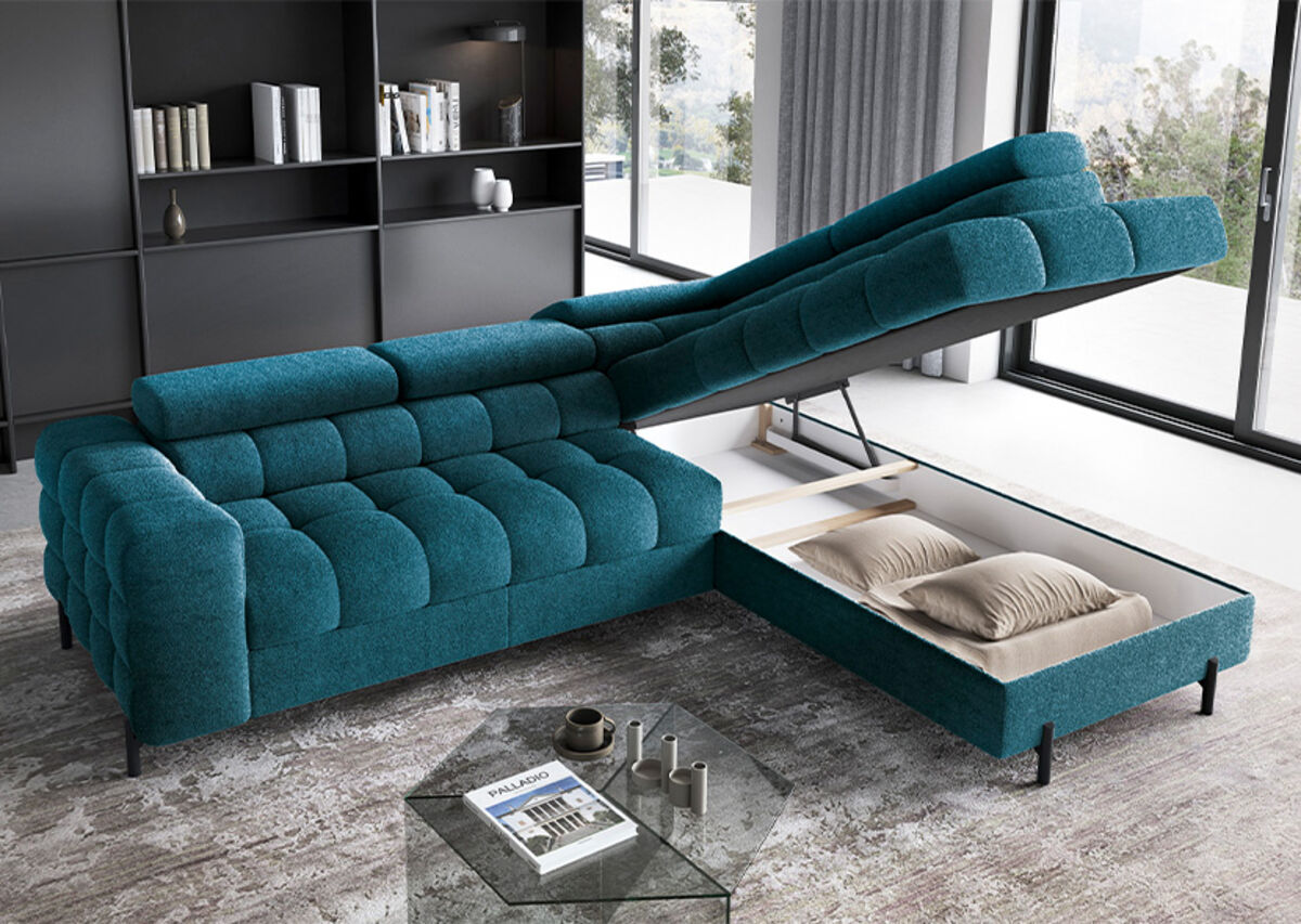 Segežna garnitura Ferrago