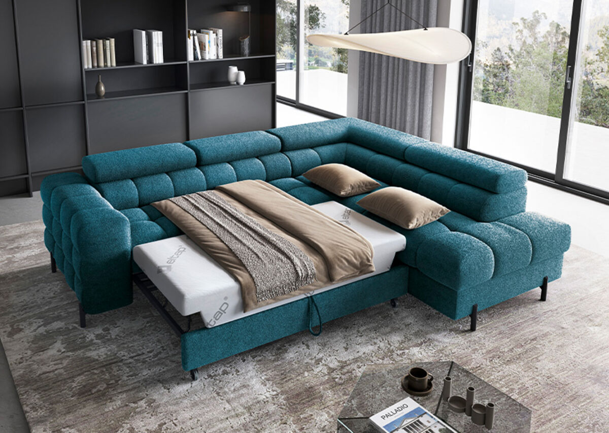 Segežna garnitura Ferrago